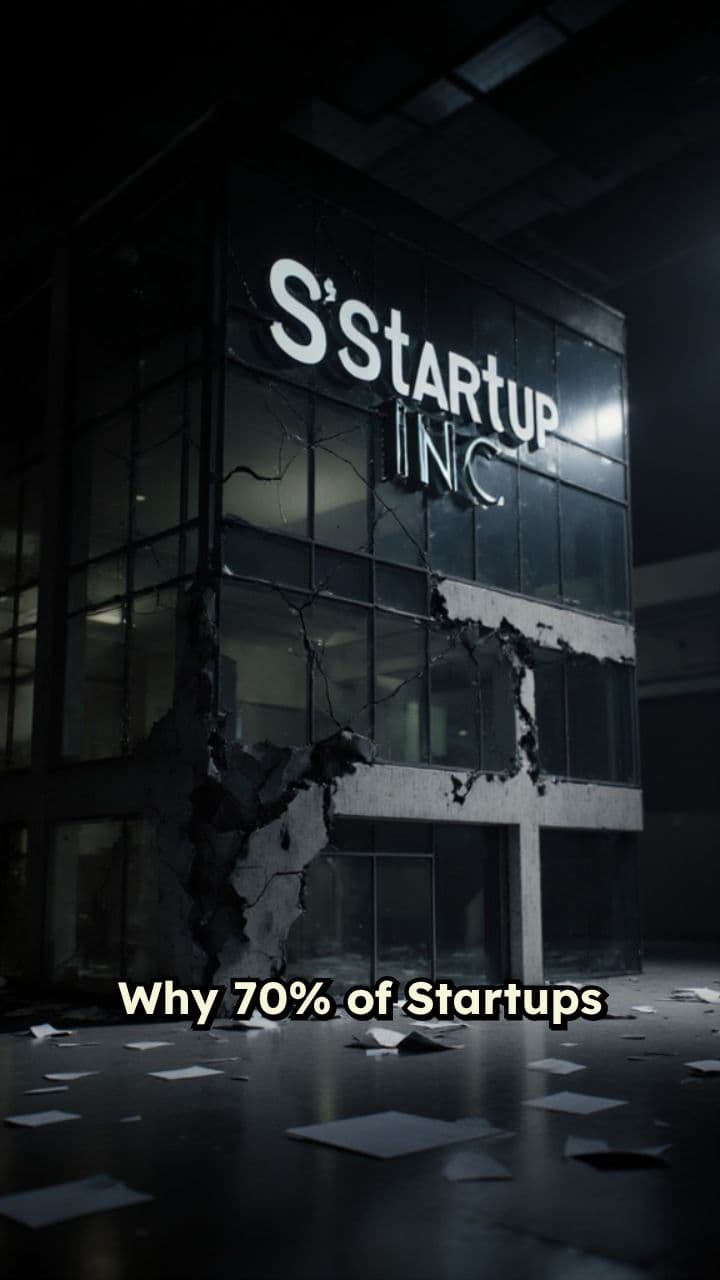 Hidden Costs of Startup Scaling