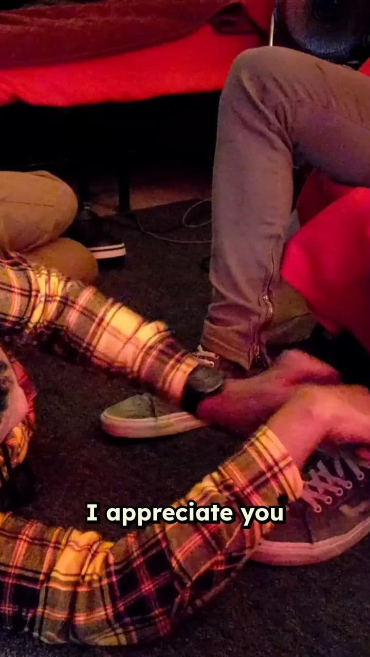 Creative TikTok Ideas Without Humiliation