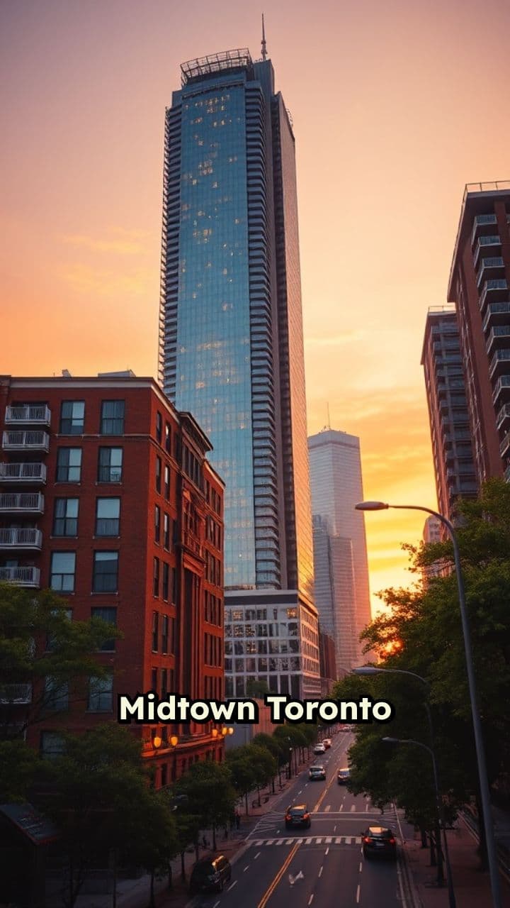 250 Roehampton Set for 59-Storey Tower