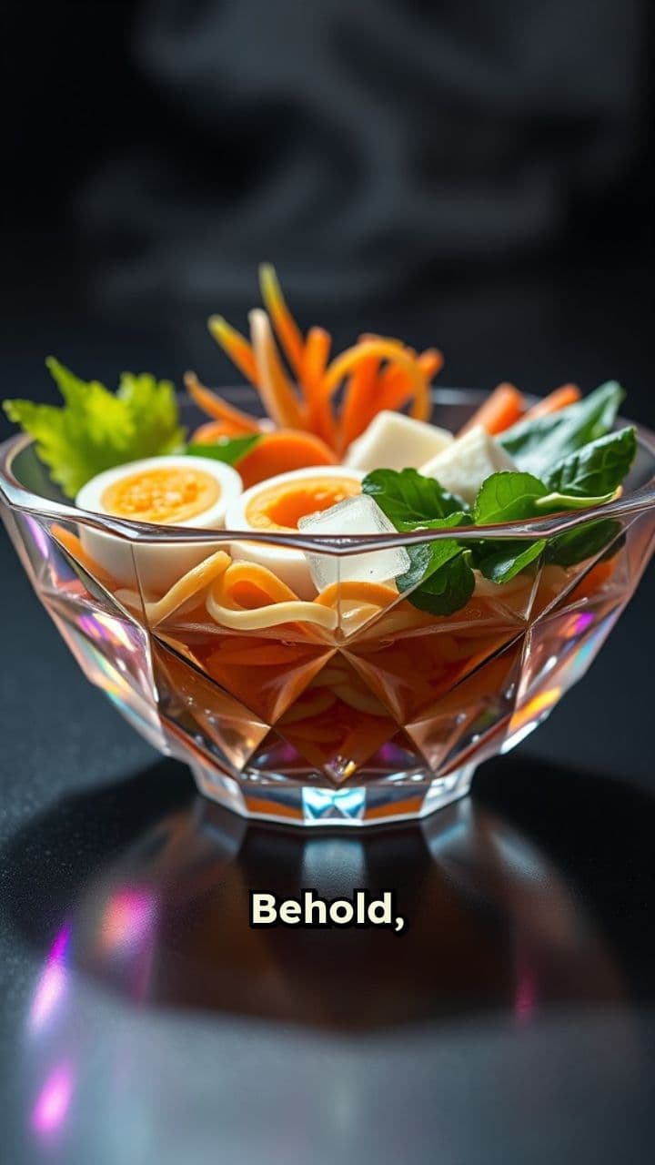 Diamond Crystal Ramen