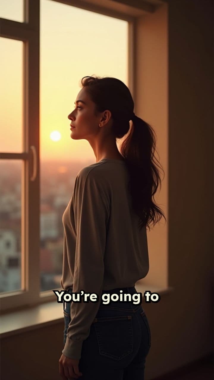 Eternity Awaits: Choose Your Path