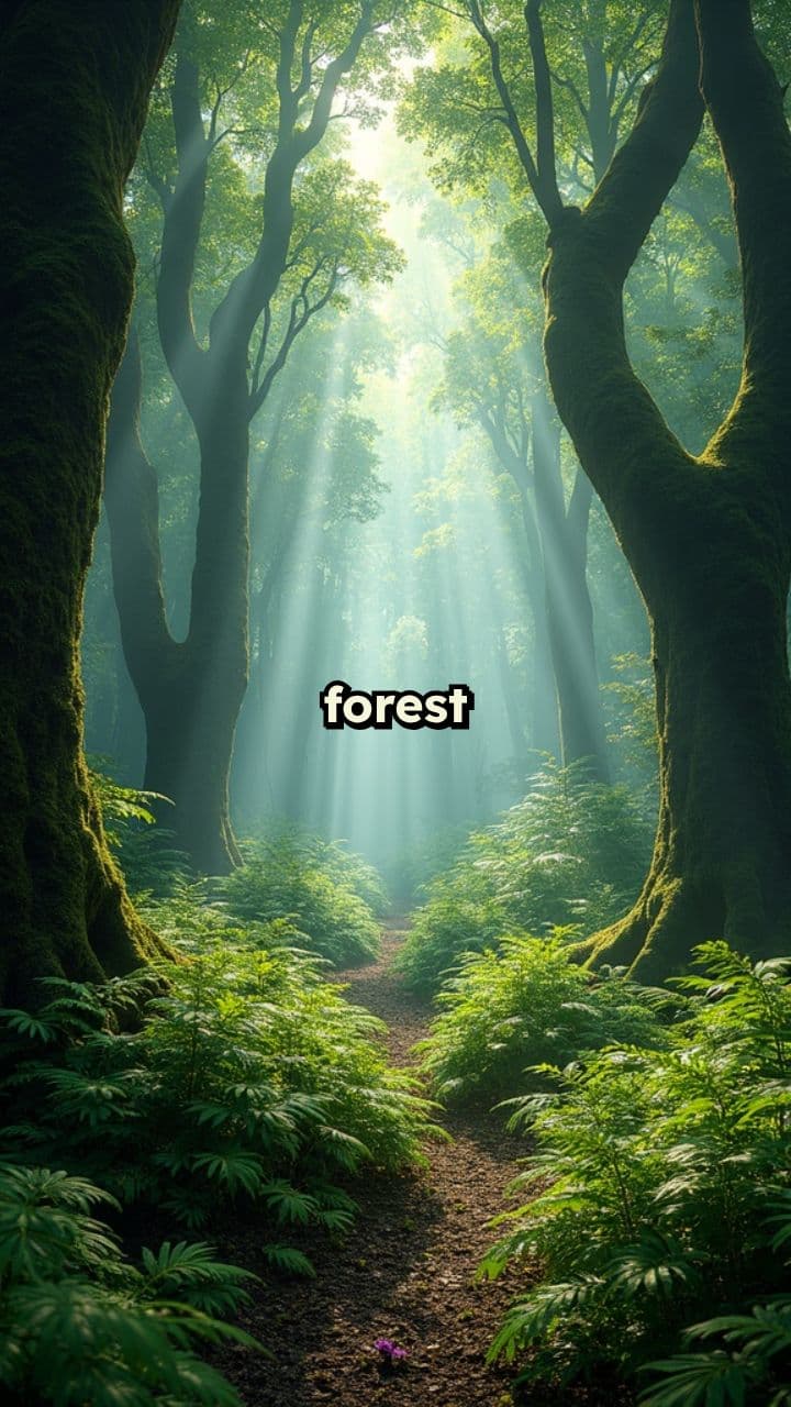 forest