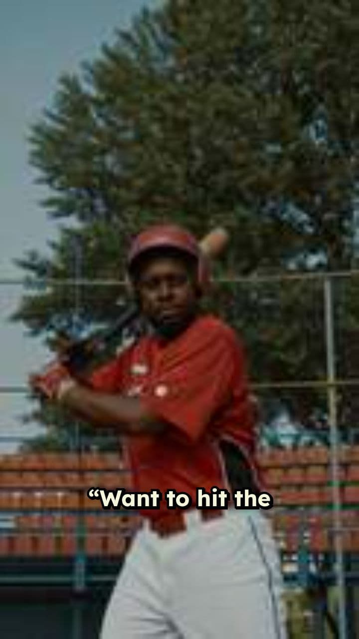 Timing for Hitting Harder