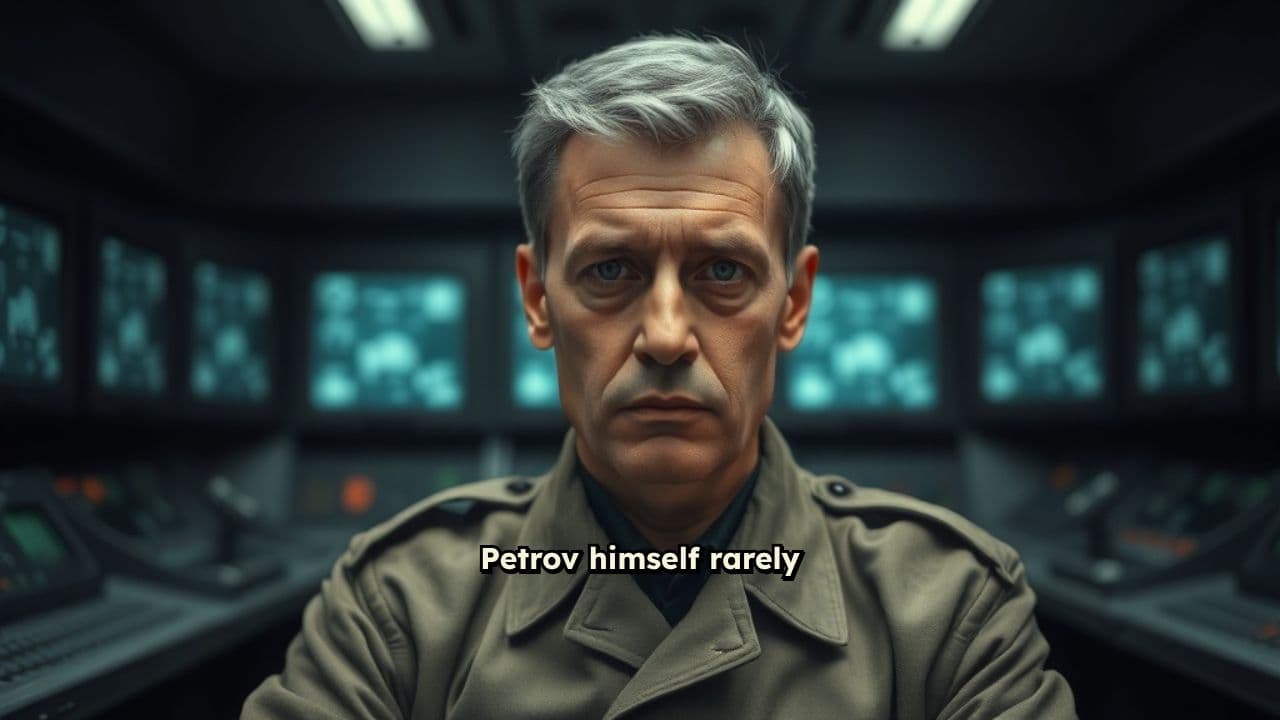 The Courage to Choose Humanity