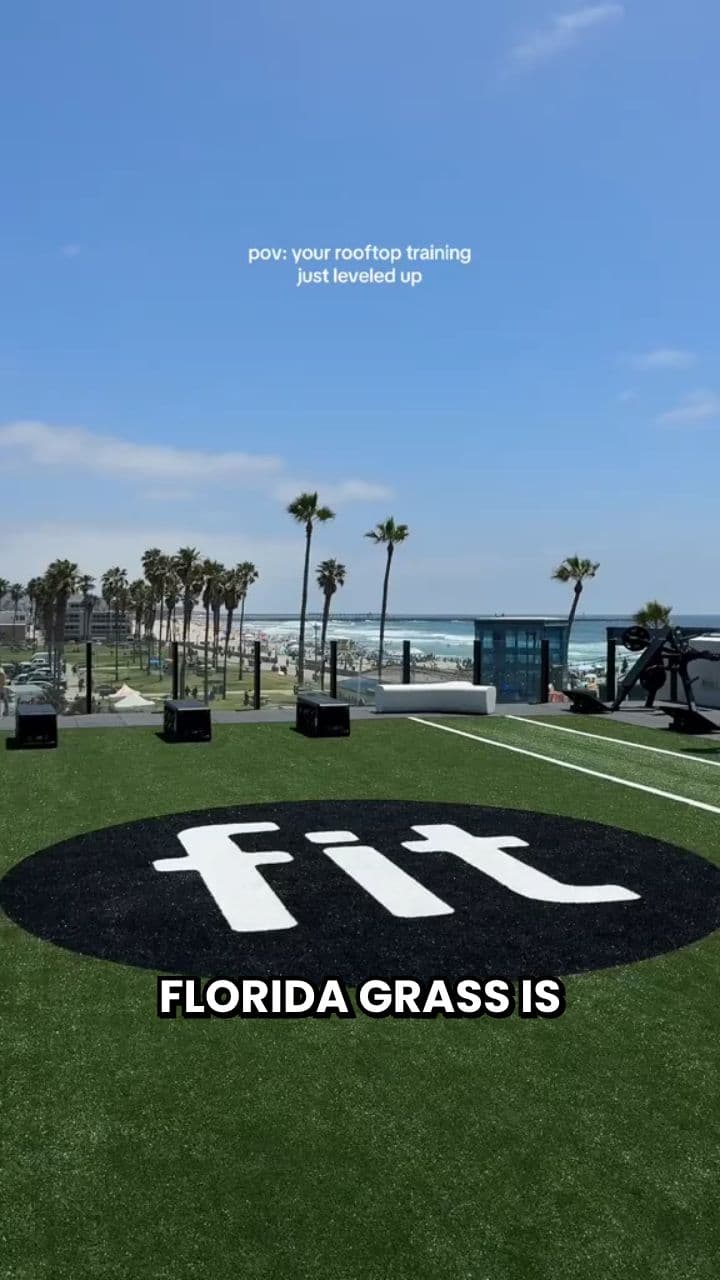 Transform Your Yard with Custom Turf