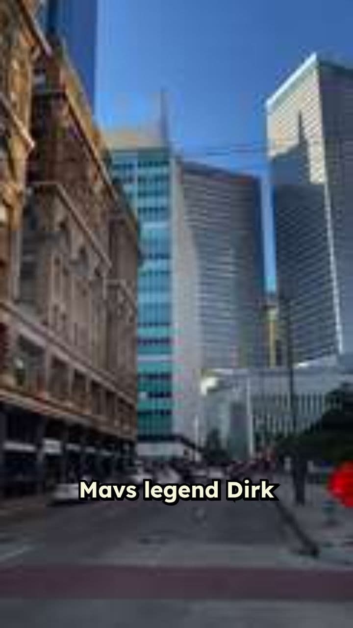 Mavs Struggling with Rookie Leadership