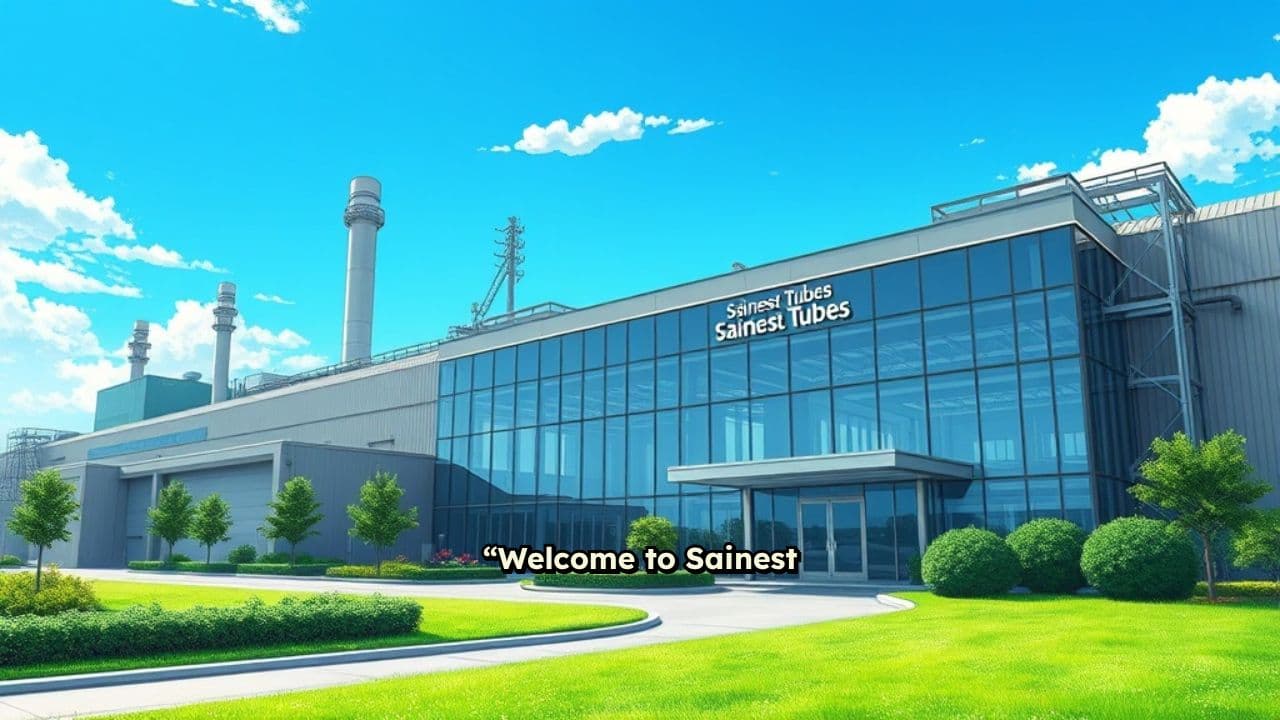 Sainest Tubes Visitor Safety Guidelines