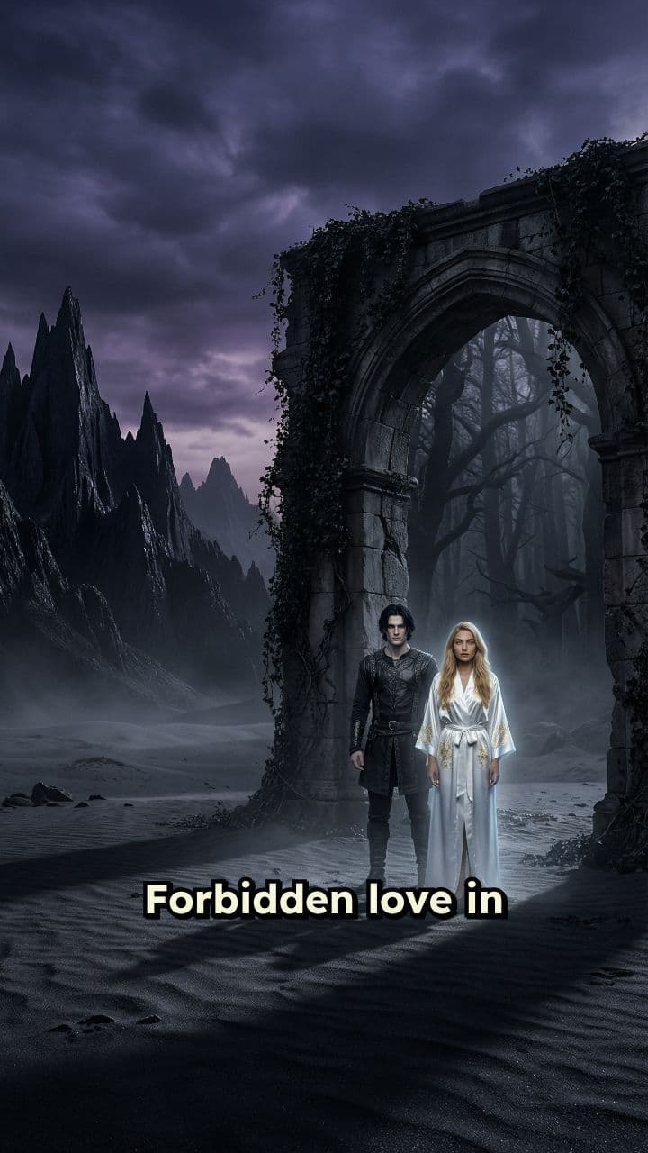 Bound by Light and Shadow