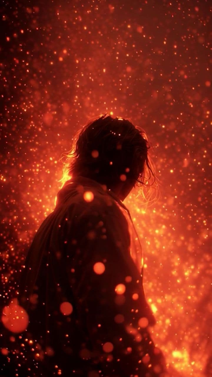 क्रोध पर विजय की शक्ति