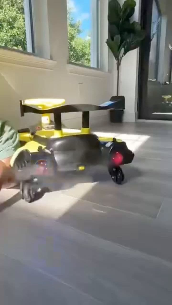 Wiggle Cars: Ultimate Fun for Kids