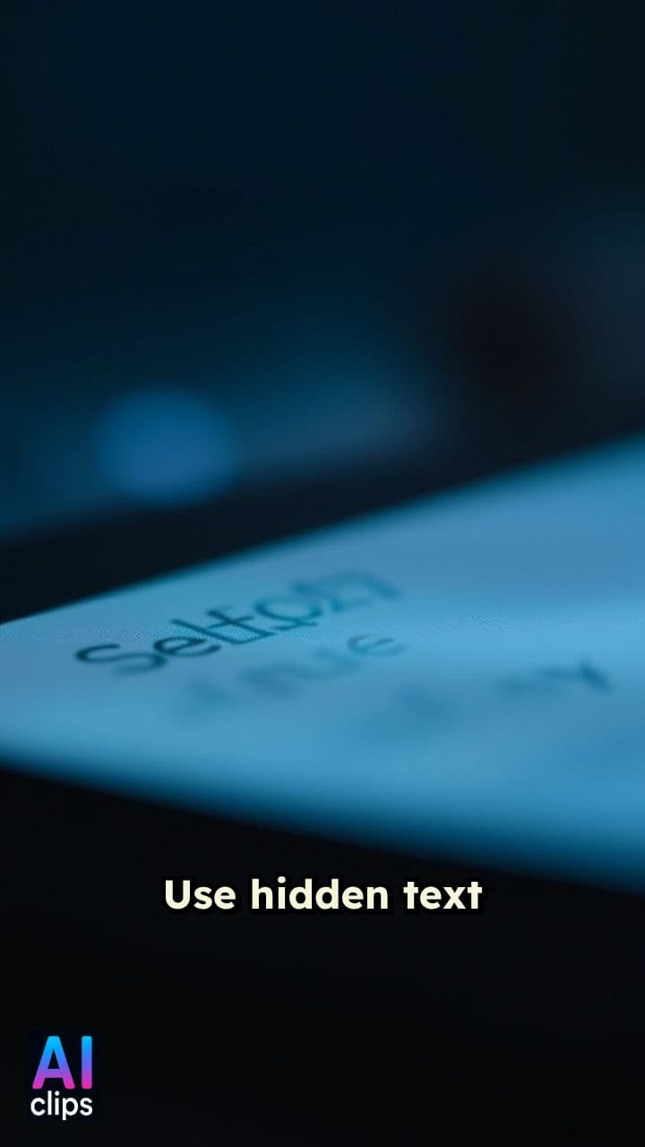 TikTok Tips for Smarter Posting