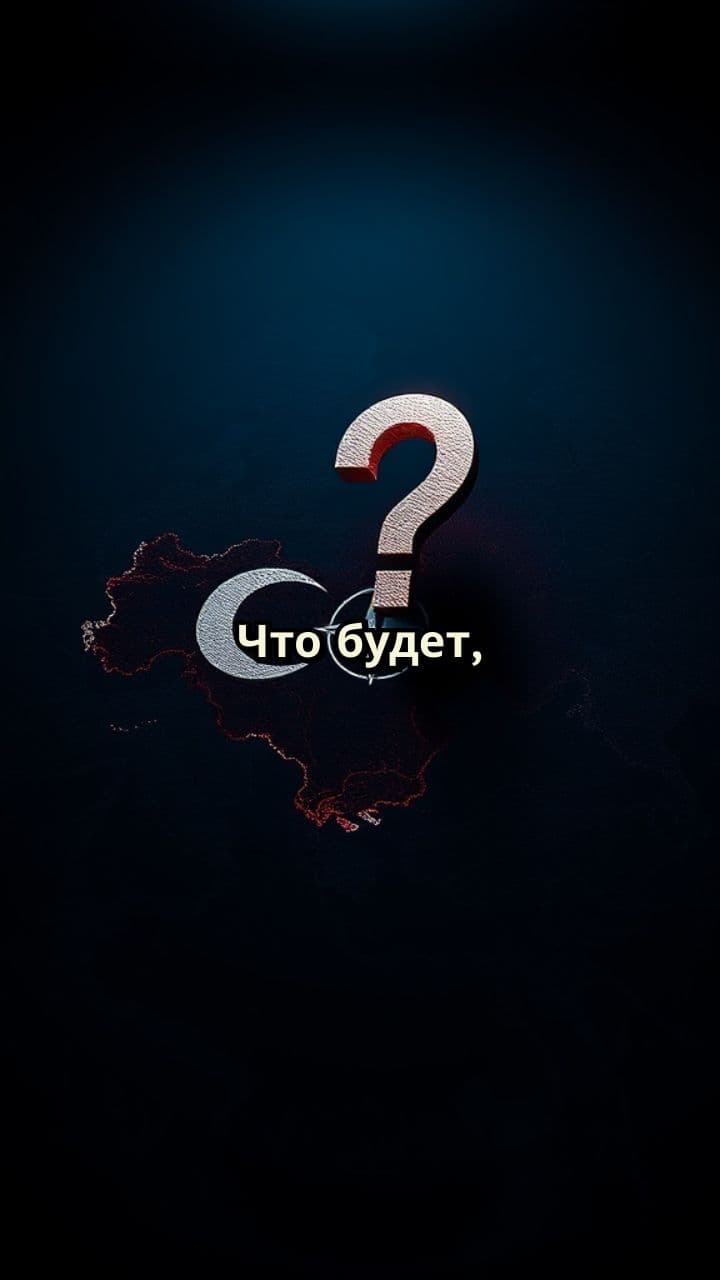 Влияние выхода Турции из НАТО