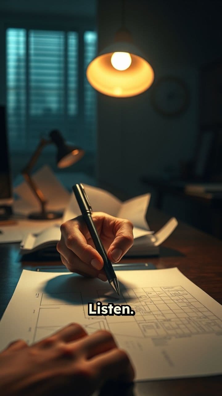 Create Your Own Path to Success