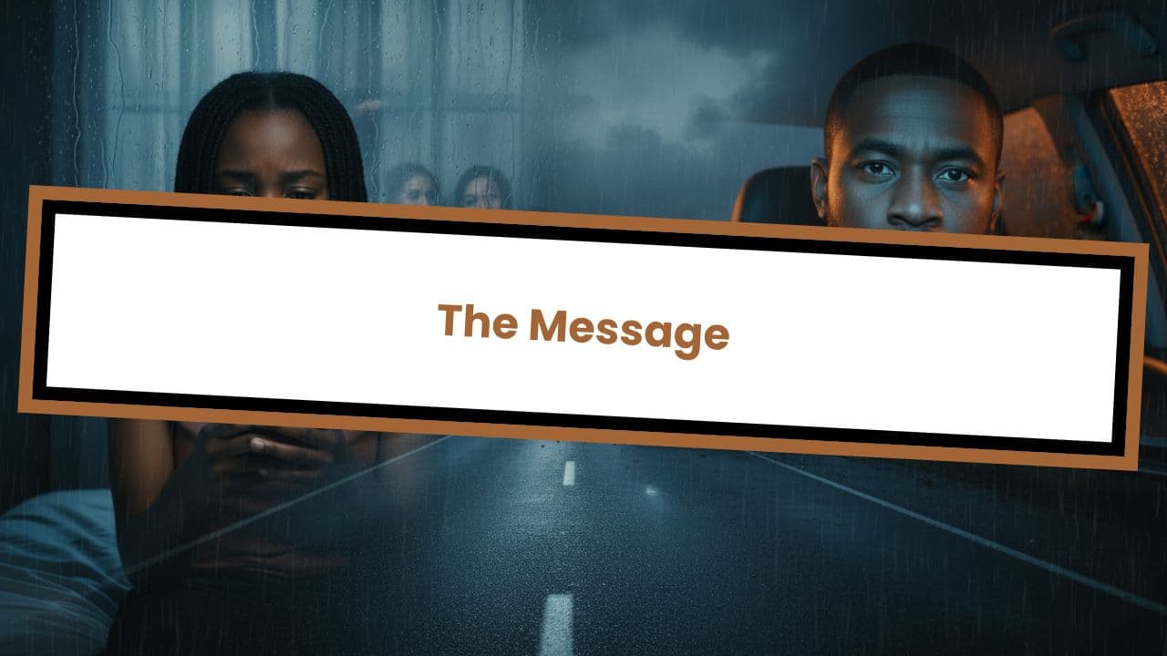 The Message