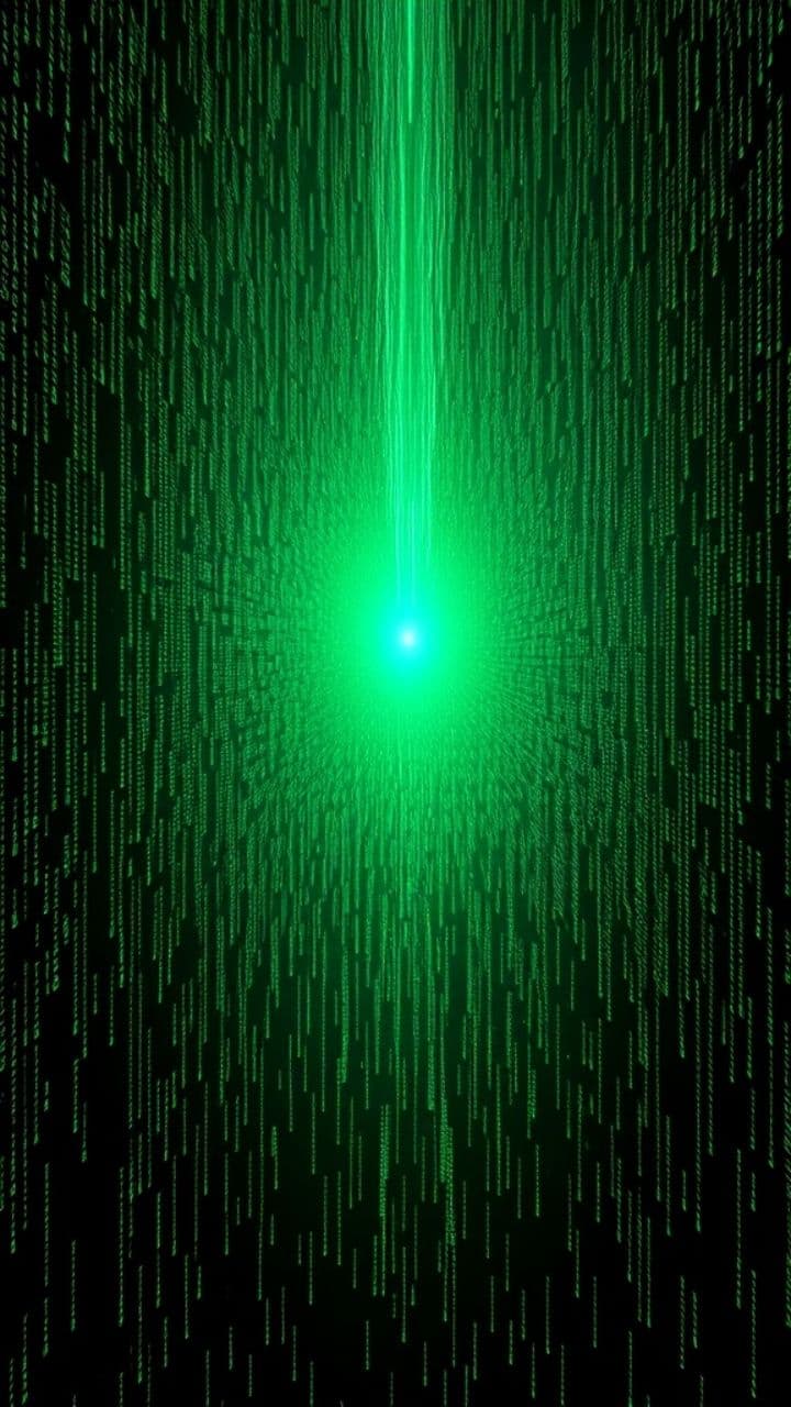 Life's Unscripted Chaos