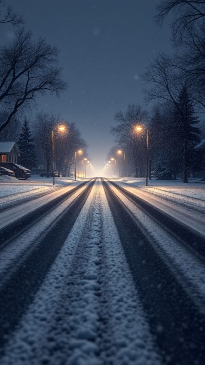 Scoop's Christmas Delight in Barberton