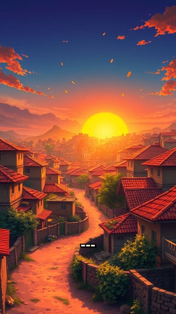 सच्ची मेहनत का फल