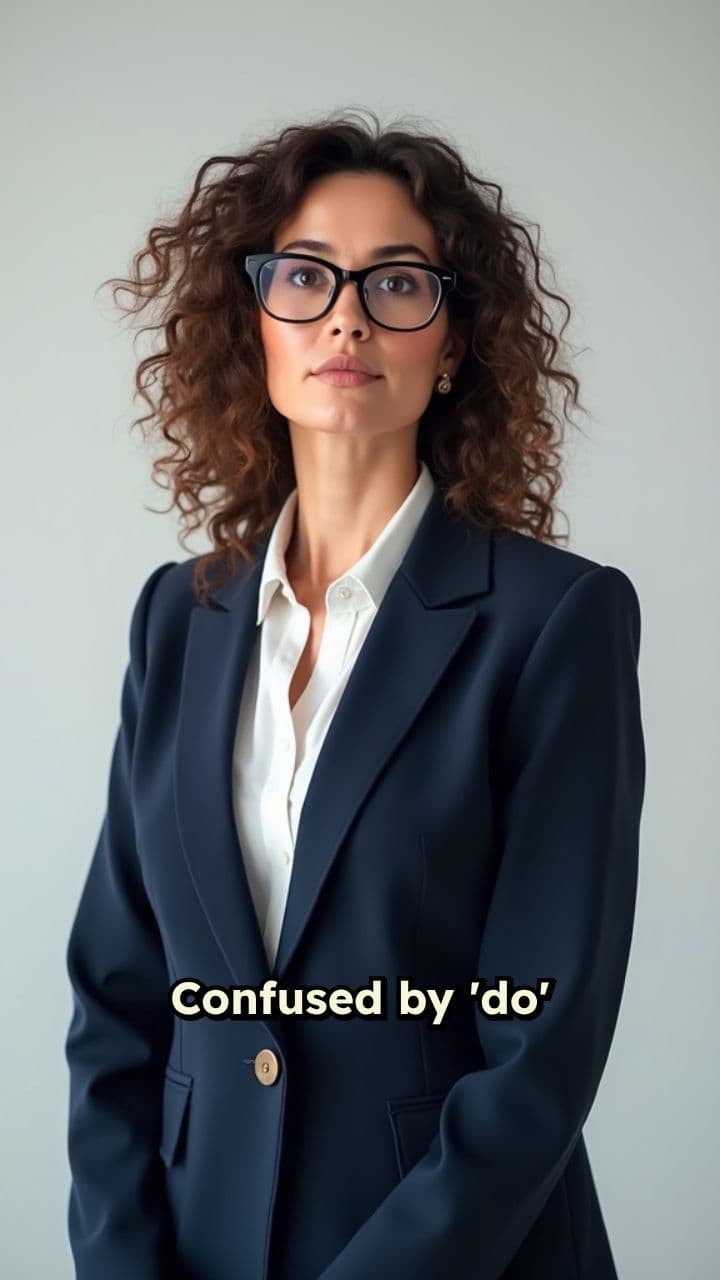 Do vs Make: English Demystified