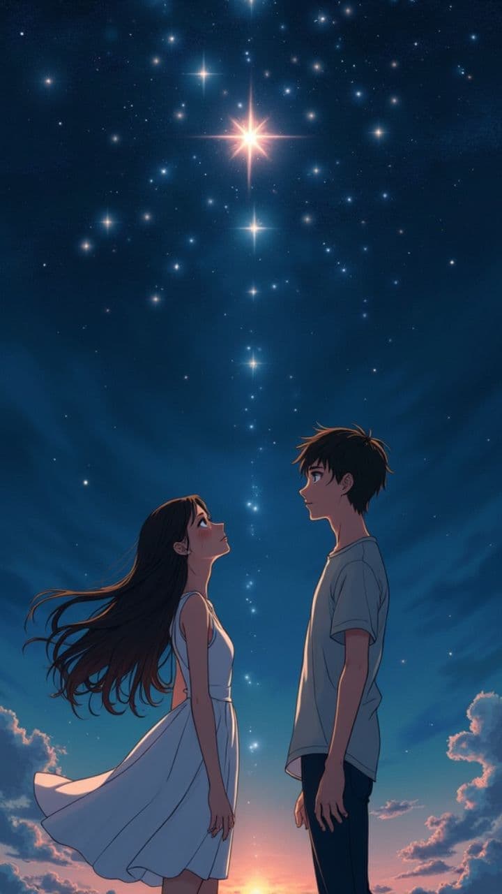 אהבה וצלקות