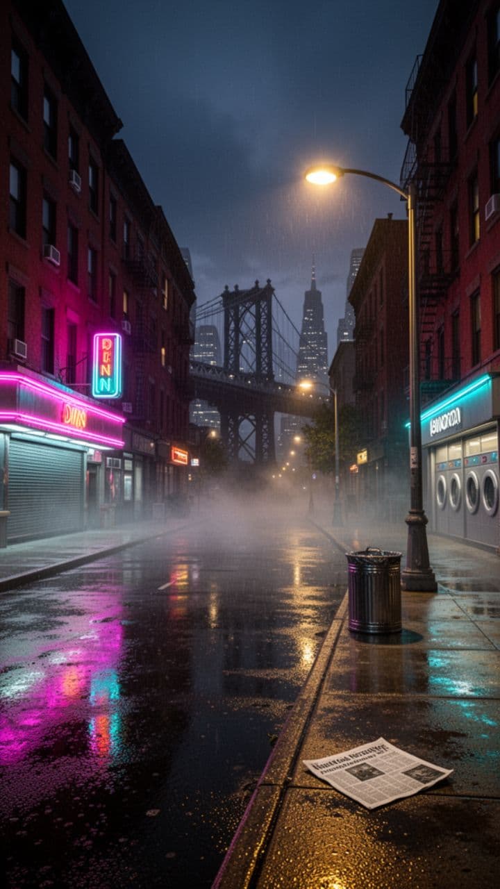 We Don’t Pay for Bass