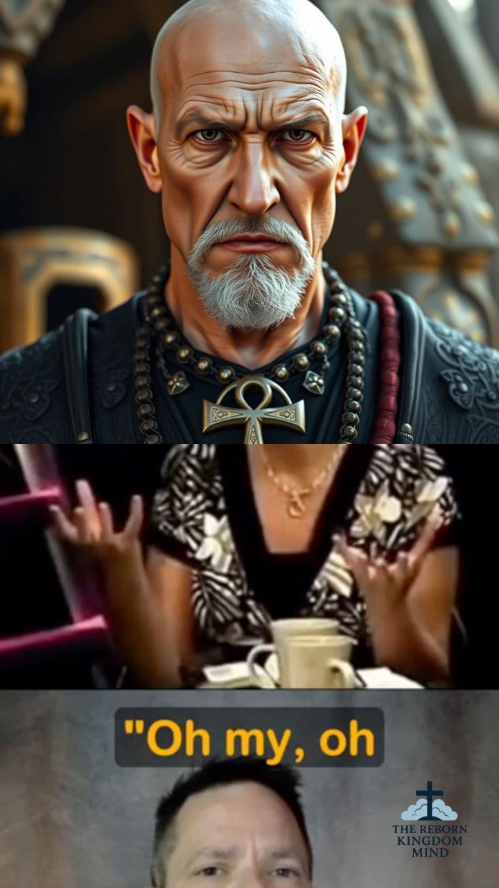 Anton LaVey's Final Revelation