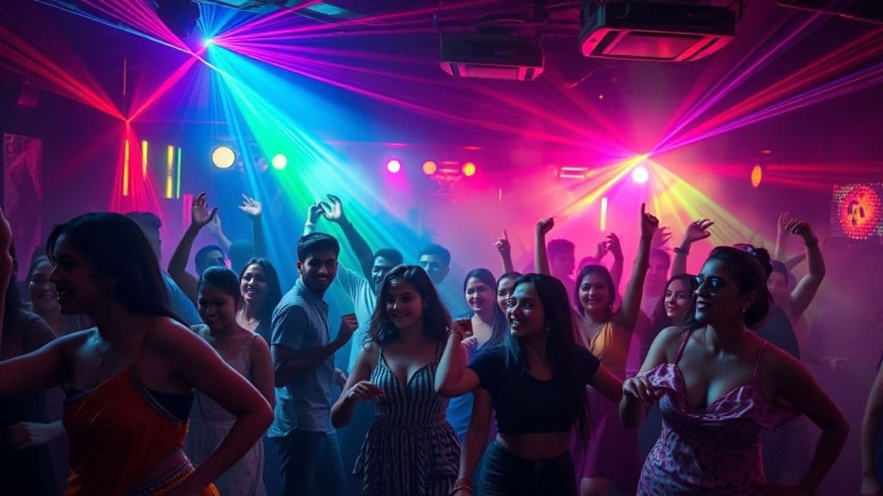 Most Interesting Highlight