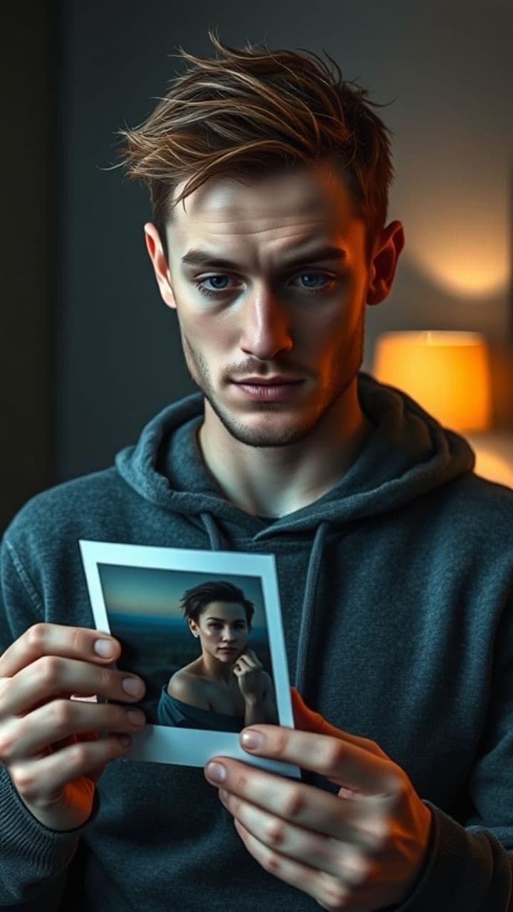 Two Strangers, Small Sparks