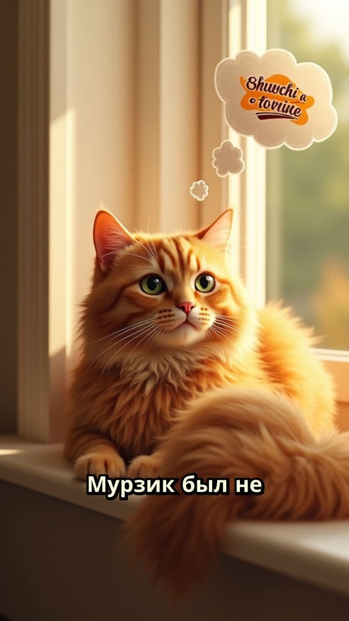 Кот-рекрутер