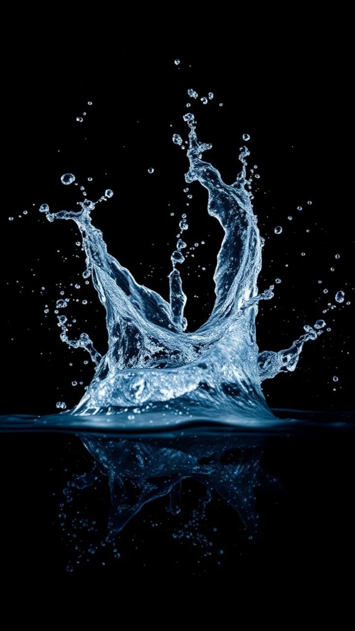 Popping Out and Getting Money