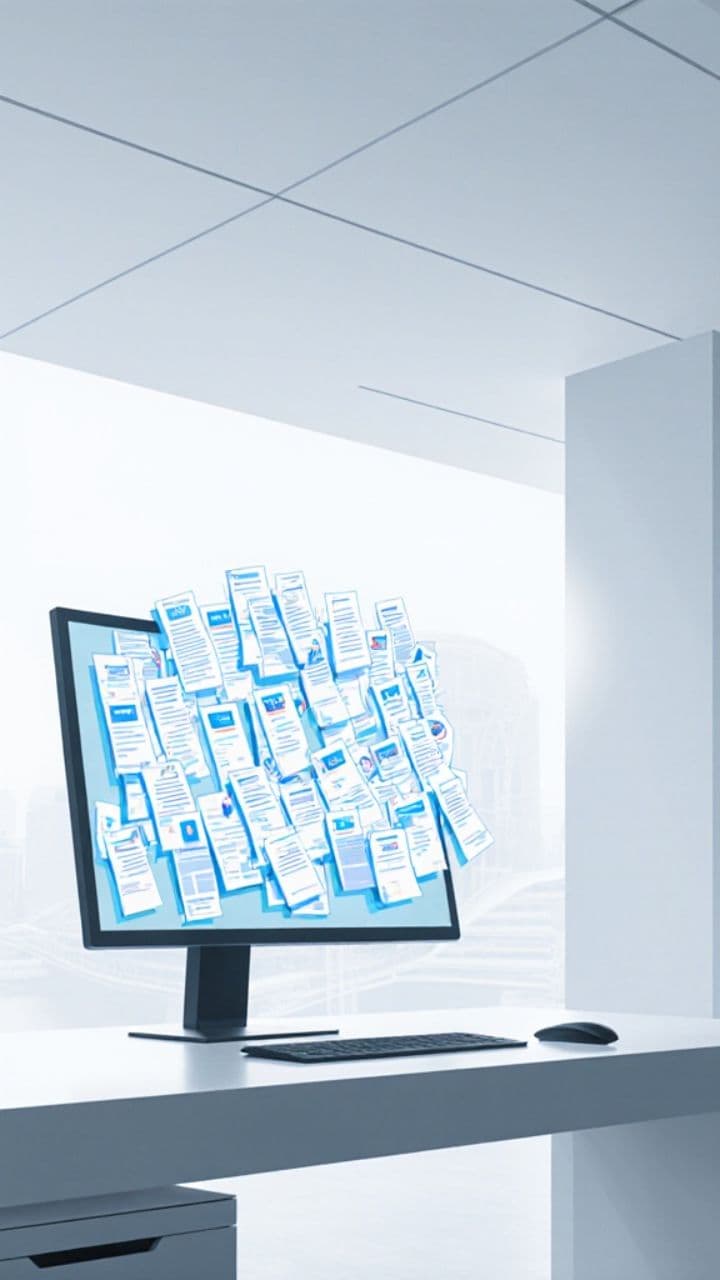 فريق الموارد البشرية السعودي: فرز السير الذاتية