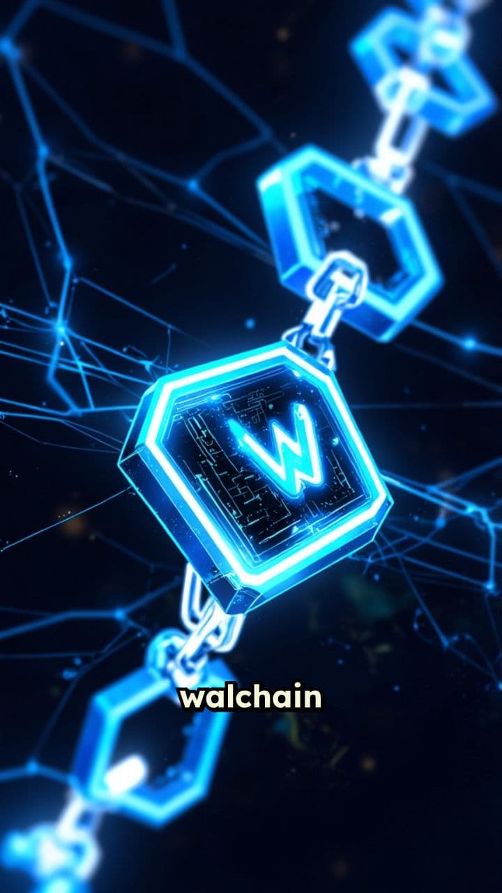 walchain