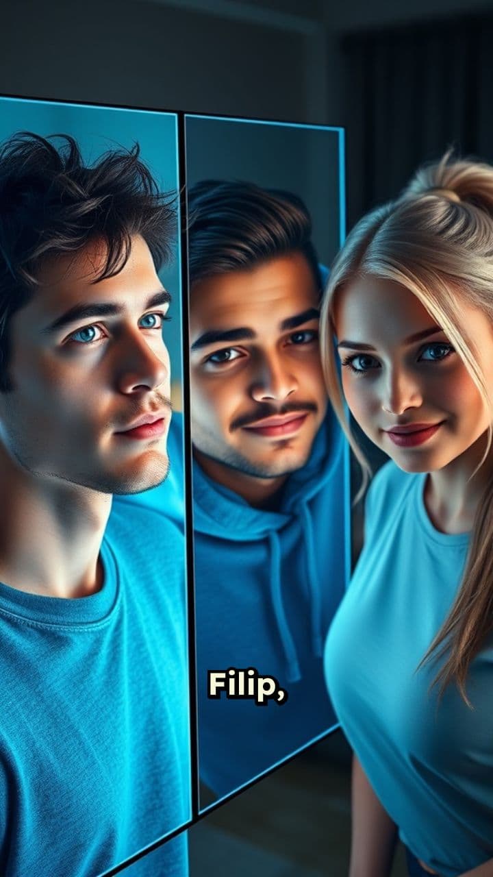 Izgubljeno prijateljstvo i jedan tabure