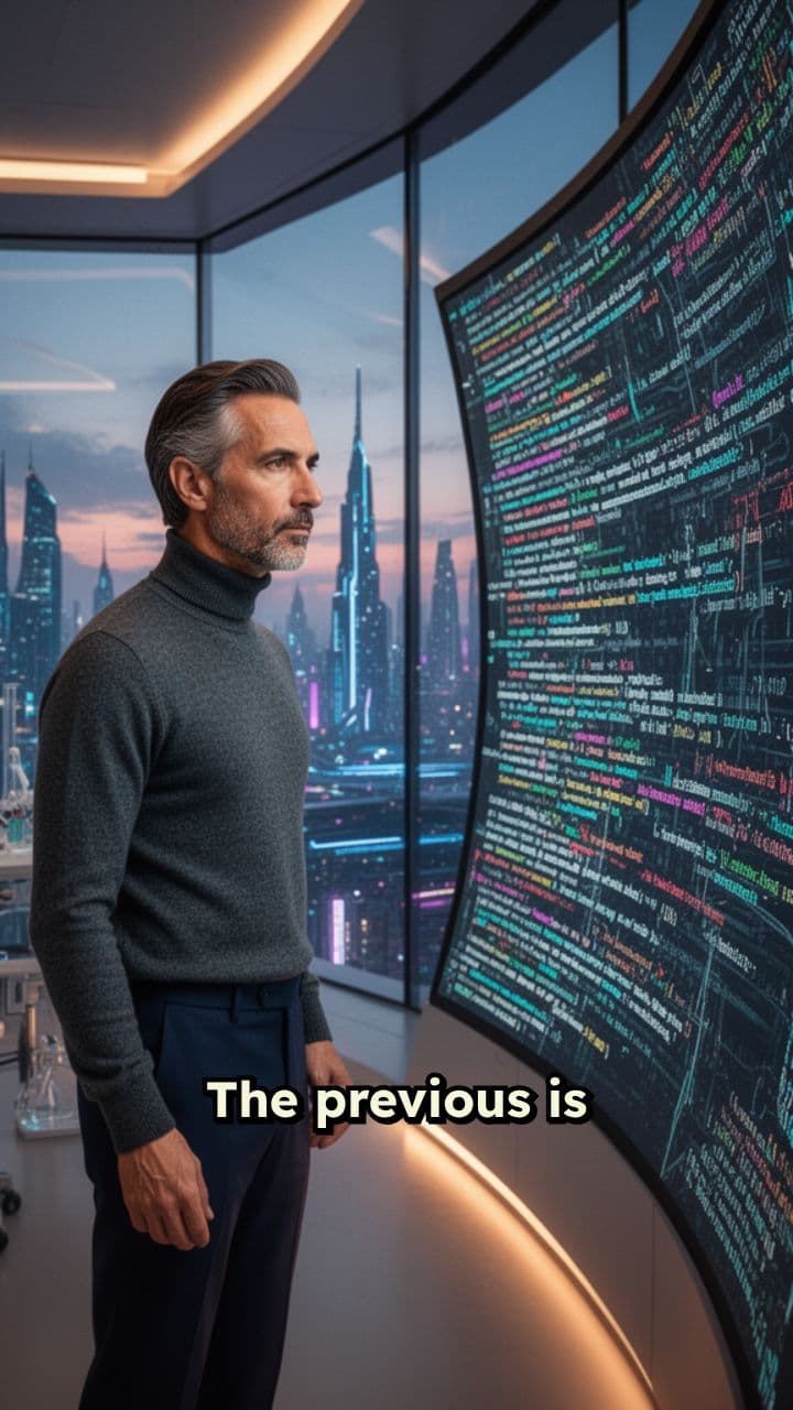 The previous is a raw text content. We will use this text to generate a voice. Clean the text to make it ready for voice generation. If the text is a scraped web article, make sure to extract the core content and ignore anything else. Remove anything that would not be rendered correctly by the voice generation. Remove every markdown and html formatting. It includes: URLs, hashtags, emojis, special characters, etc. Except from those removals, try your best to keep the original text. Output the full cleaned text and nothing else, do not ask for any additional information.