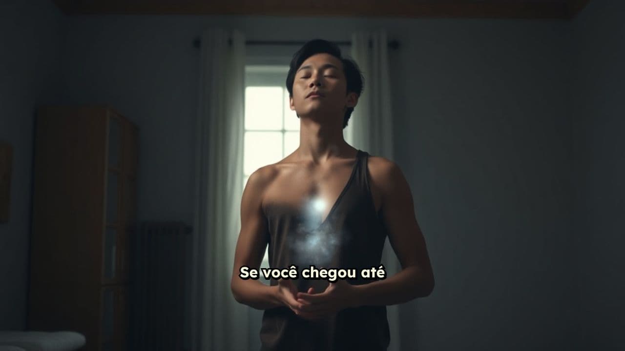 Recupere sua dignidade silenciosa