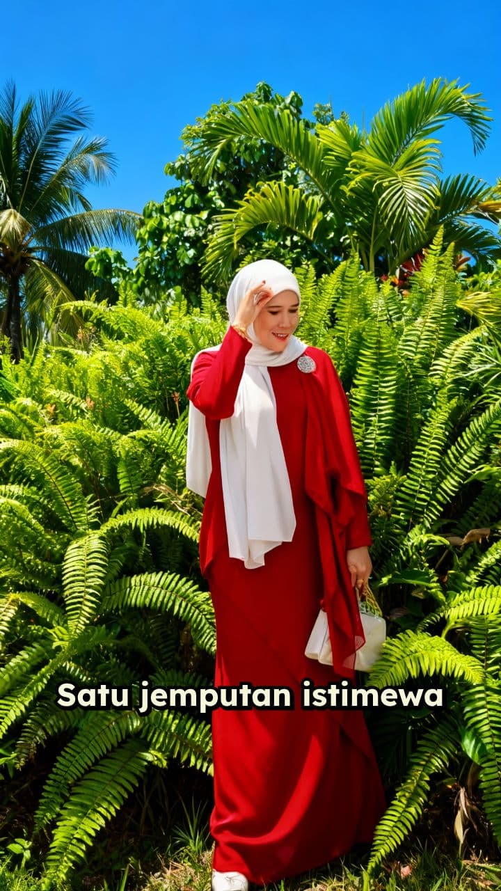 Bonda Ain Live Promo