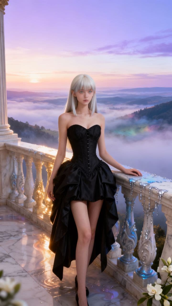 Любовь — свет и глубина