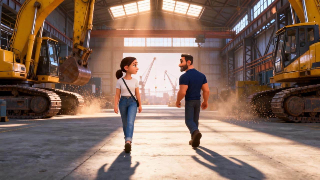 #7905 A Silent Connection