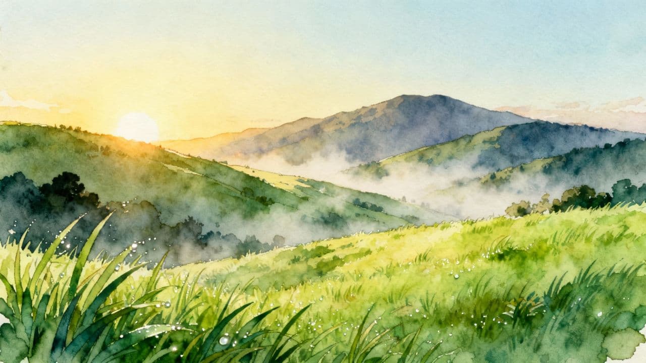 Neuanfang im Jahr zwanzig, sechsundzwanzig