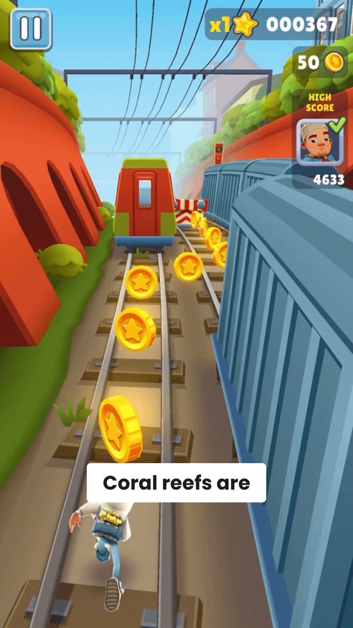 Coral Bleaching: A Hidden Crisis