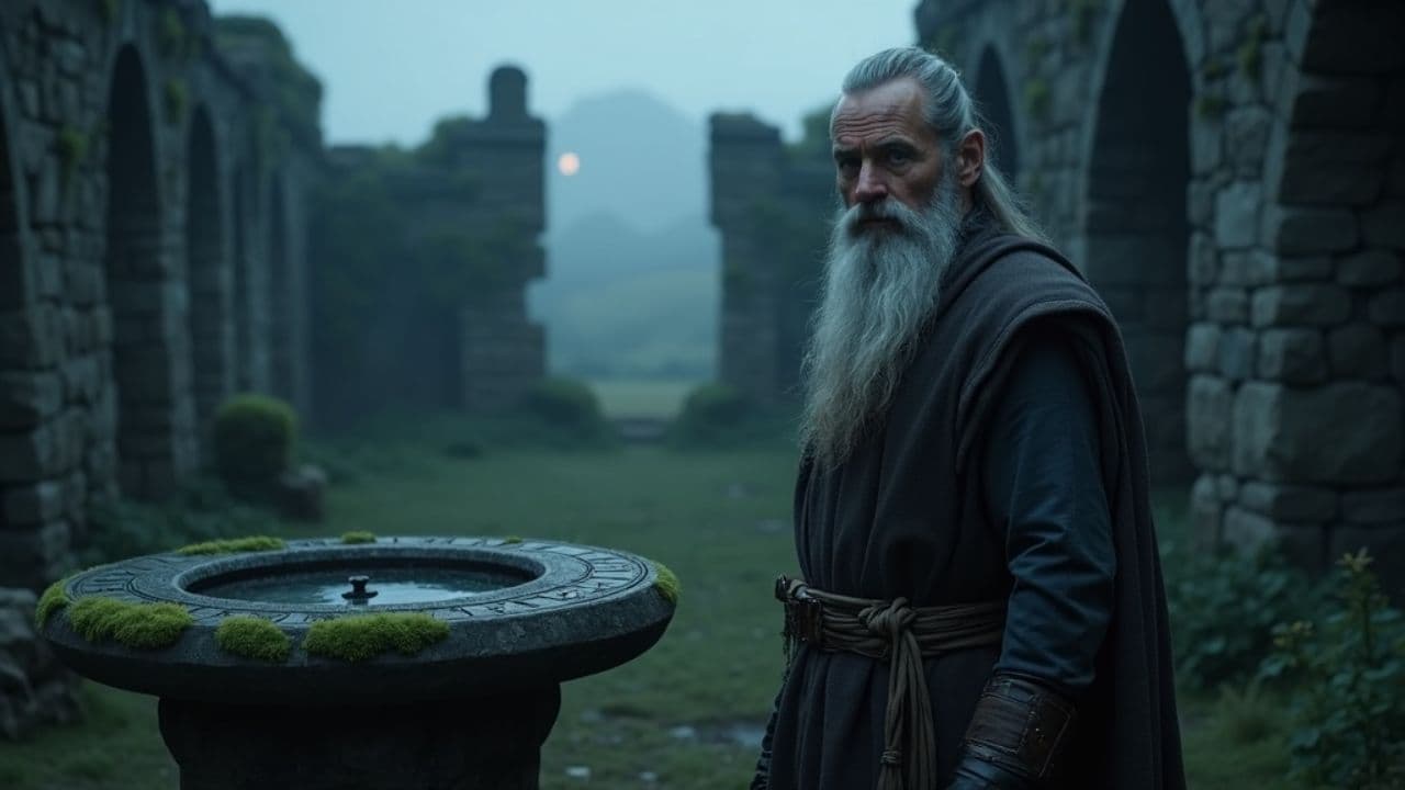 Memento Mori: Vive con Intención