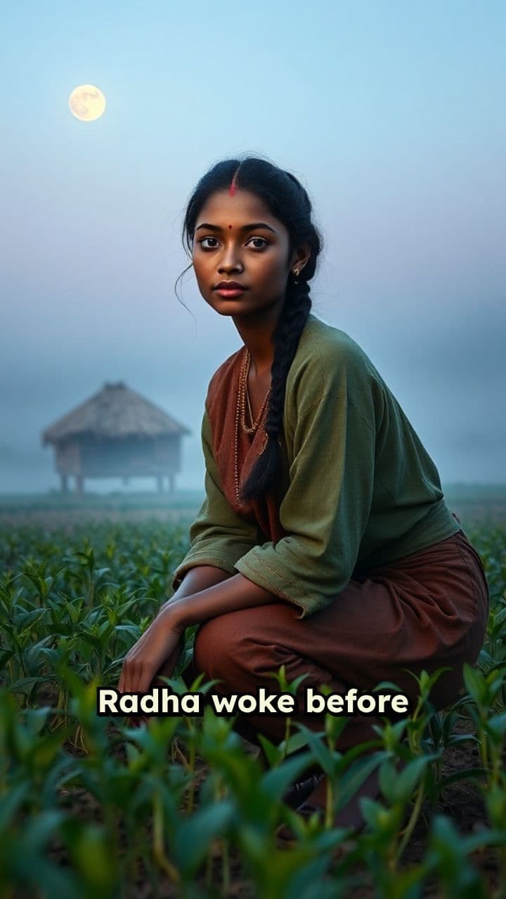 Hard Work Always Wins