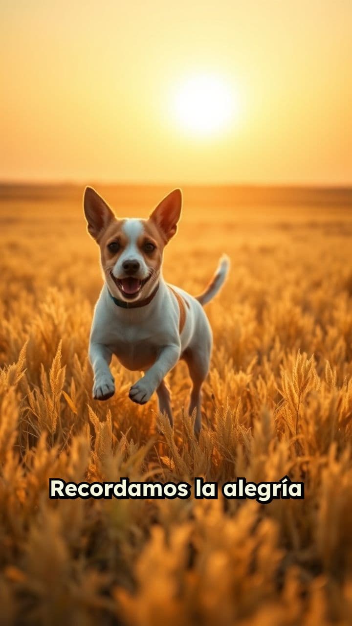 Video Homenaje a Perla