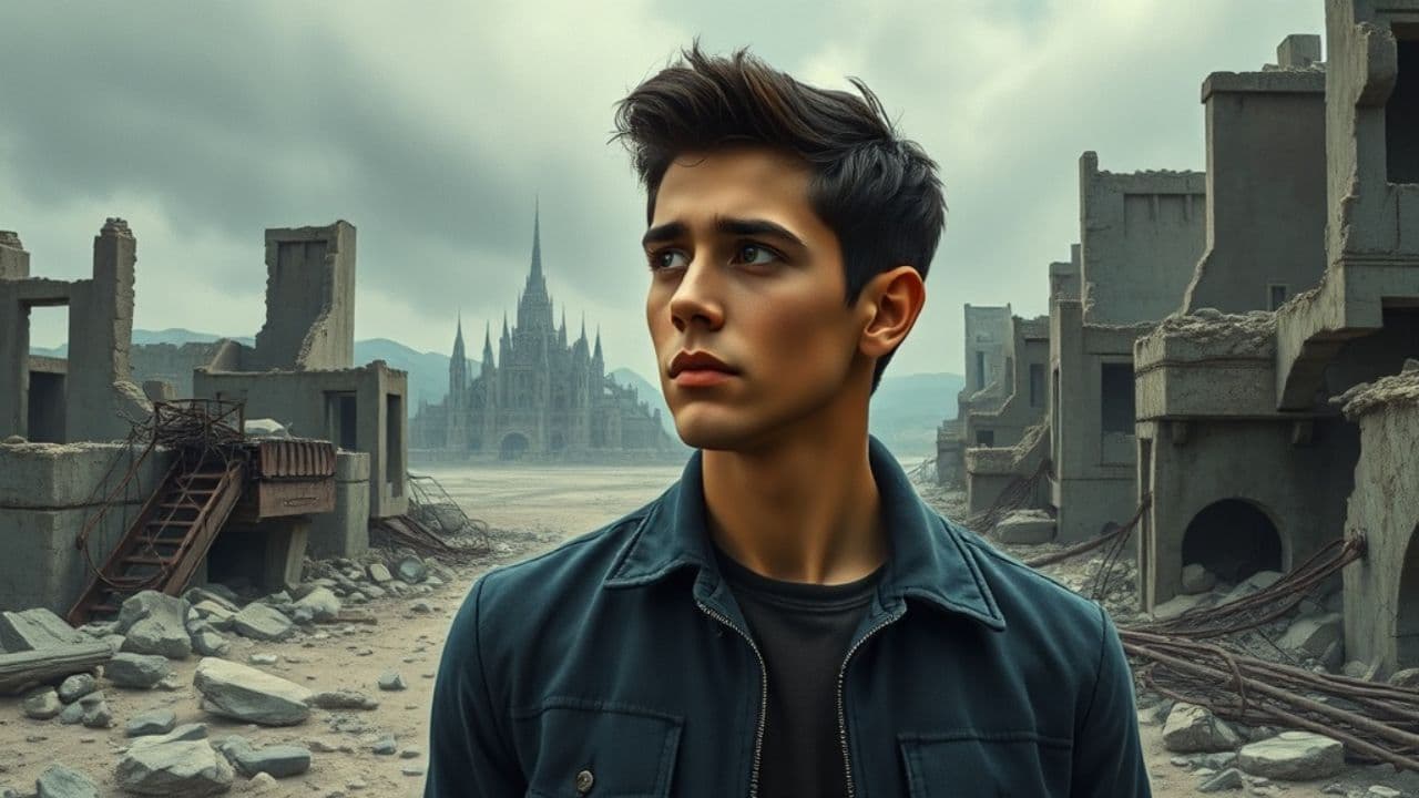 Confiança e Gratidão na Jornada