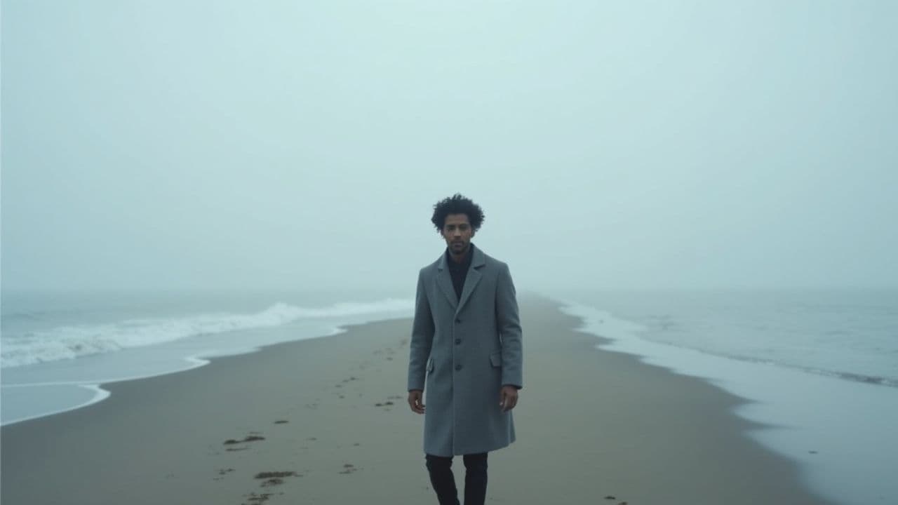 Afraid of Losing You