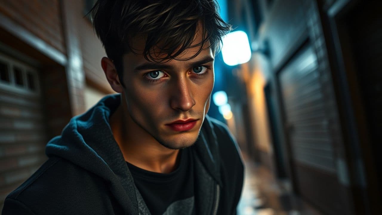 Cœur Acier, Esprit Brisé