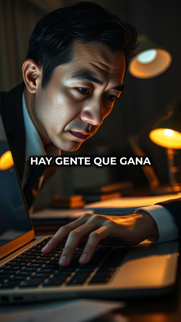 El precio de trabajar demasiado