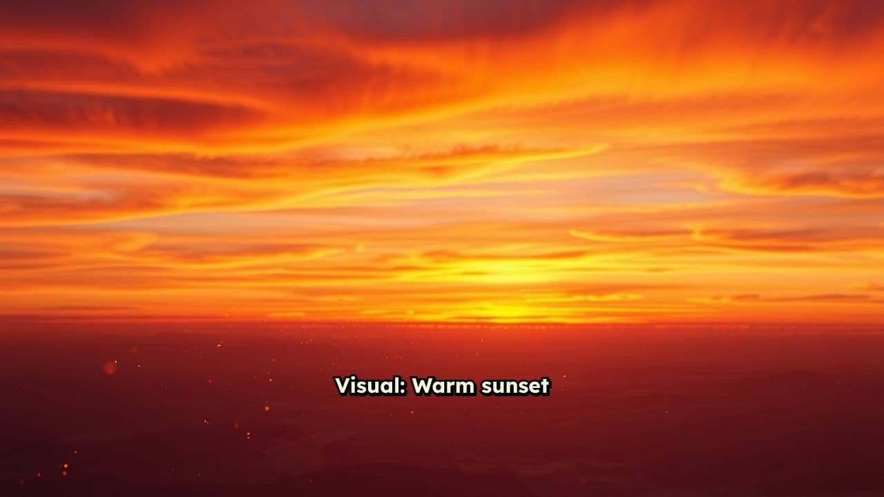 Whispers of Light and Shadow