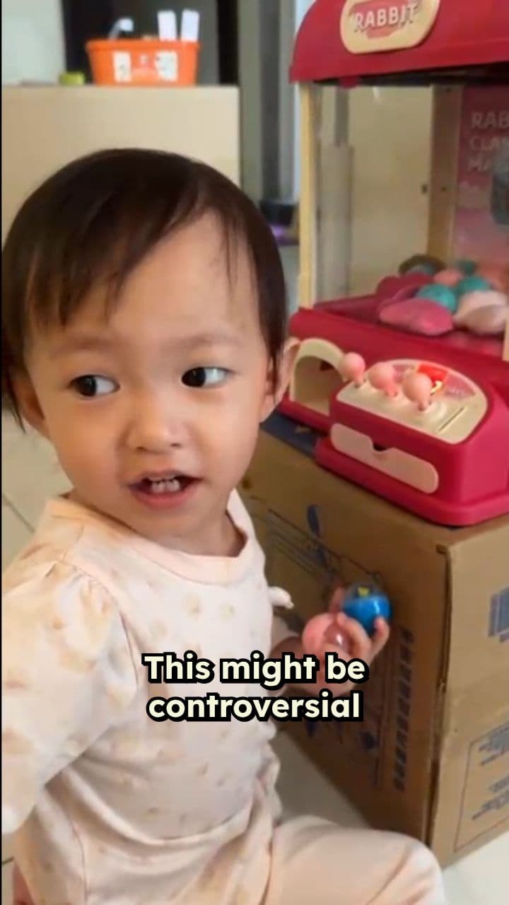 The Magic of Unscripted Moments