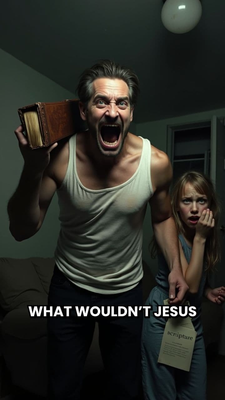 Hypocrisy in Parental Authority