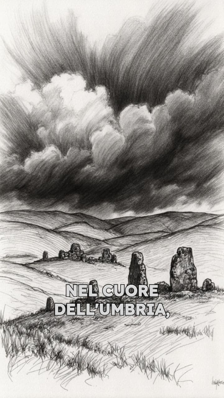 Perugia 1979: La Squadra Che Non Cadde Mai